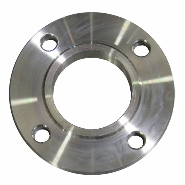 SUS 440F Stainless Steel Flange SUS 440F Stainless Steel Flange