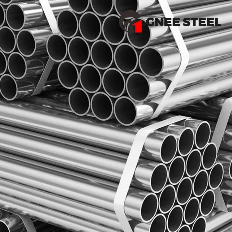 What is the difference between steel pipe and stainless steel pipe? What is the difference between steel pipe and stainless steel pipe?