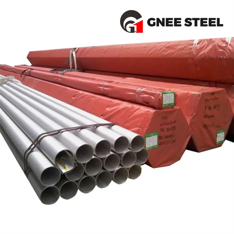 What is the difference between steel pipe and stainless steel pipe? What is the difference between steel pipe and stainless steel pipe?