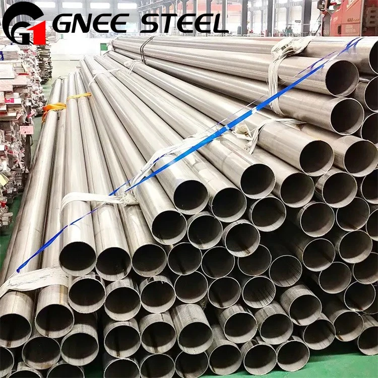 What are the characteristics and uses of 410 stainless steel and 304 stainless steel What are the characteristics and uses of 410 stainless steel and 304 stainless steel