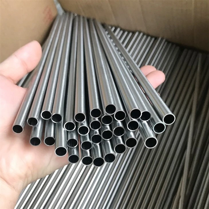 201 309S 317L Steel Seamless Pipe
