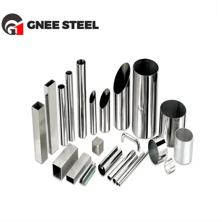 Stainless Steel Pipes26