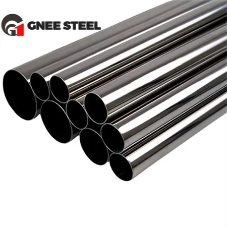 Stainless Steel Pipes28