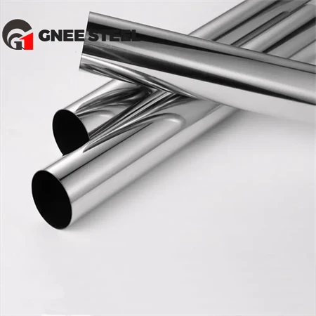 Stainless Steel Pipes25
