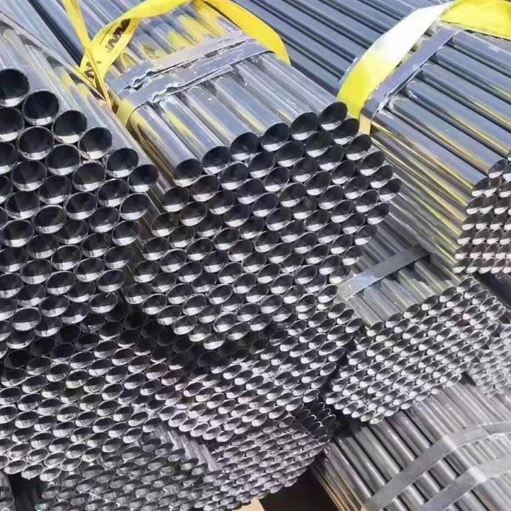 304L Stainless Steel Tube Comparison