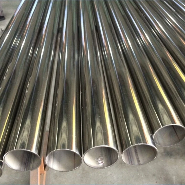 305 Steel Pipe Stainless