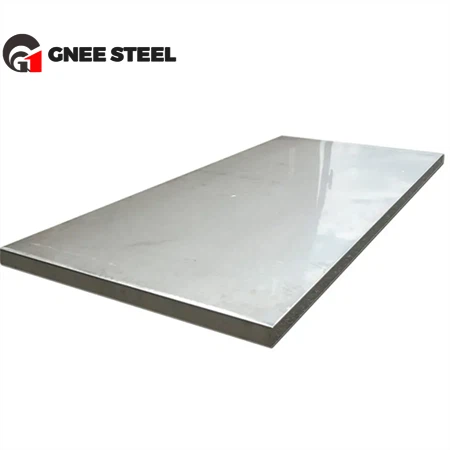 316L nerūdijančio plieno lakštai