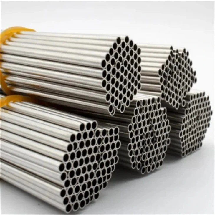 316N Stainless Steel Tube Performance