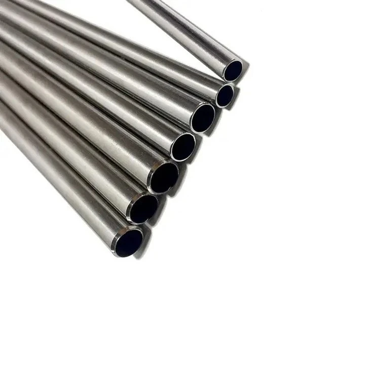 316N Stainless Steel Tube Performance