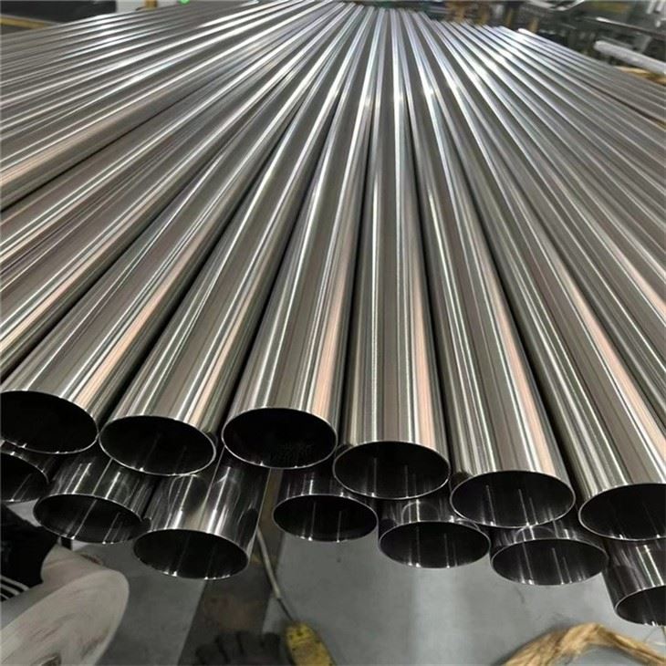 316N Stainless Steel Tube Performance