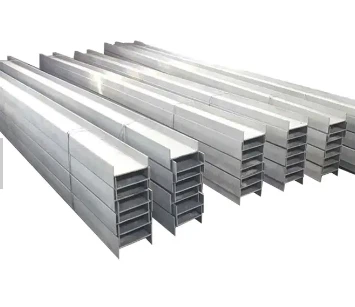 316Ti Stainless Steel Channel