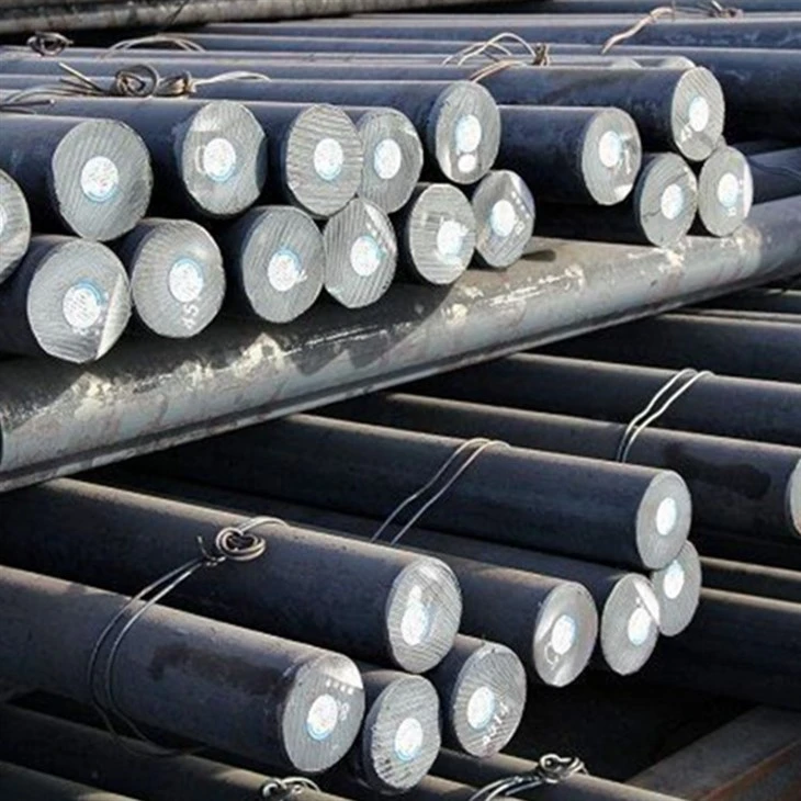 430 Stainless Rod Steel