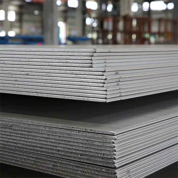431 Stainless Steel Sheet