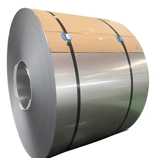 ASTM 316 Stainless Steel Coil