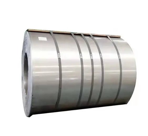 ASTM 316 Stainless Steel Coil