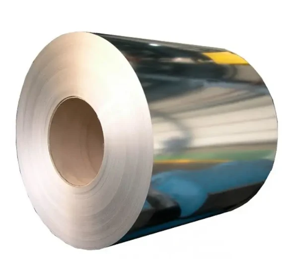 ASTM 316 Stainless Steel Coil