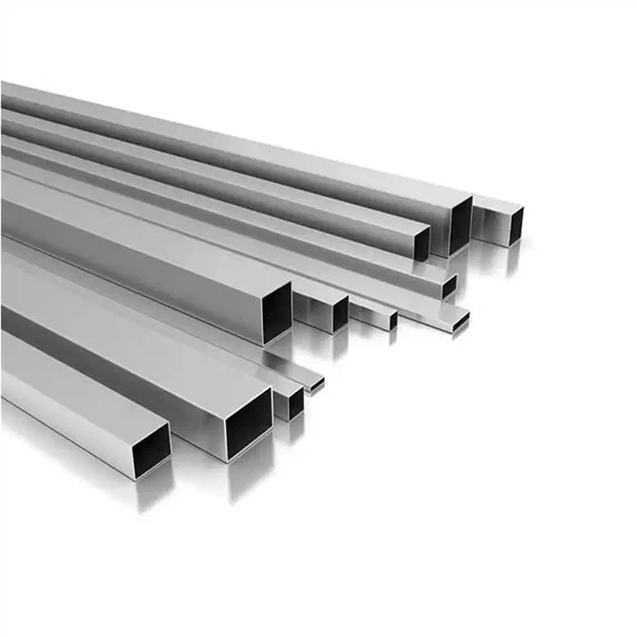 General Manufacturing With 430B Stainless Steel Square Tube