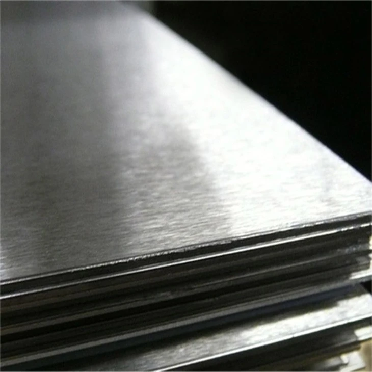 Hastelloy B3 Sheet