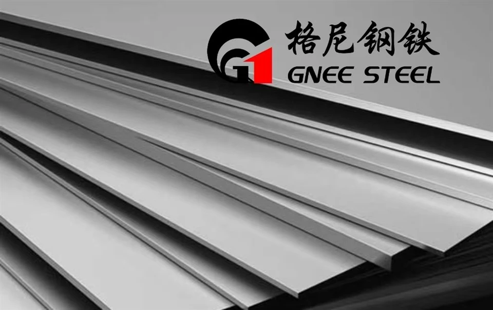 Hastelloy G-30 Alloy Steel Sheet