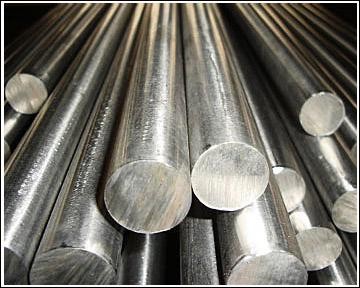 Hastelloy Pure Nickel Rod