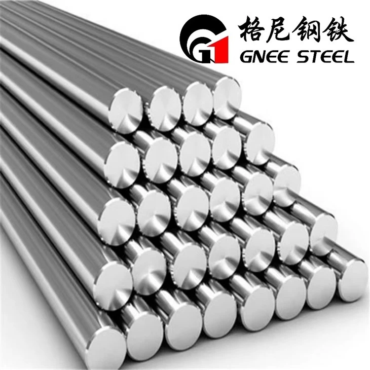 Inconel 693 Alloy Bar