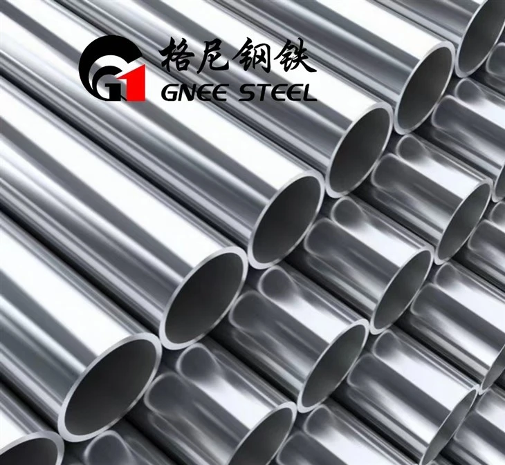 Inconel 783 Alloy Pipes