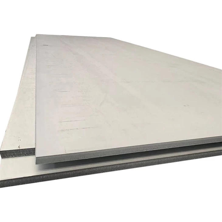 Industrail ASTM 304 Stainless Steel Plate