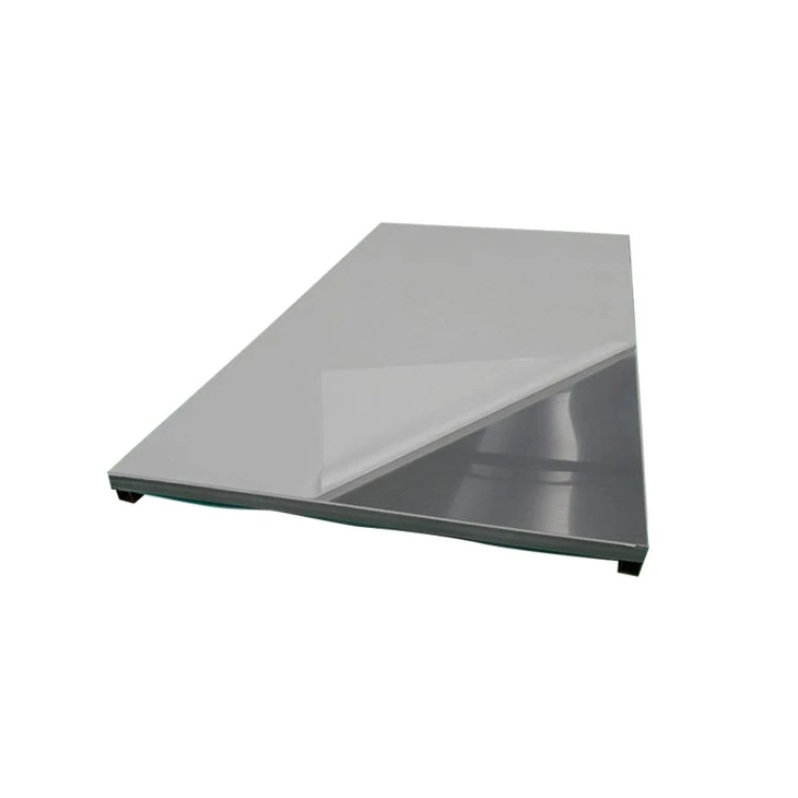 Industrail ASTM 304 Stainless Steel Plate