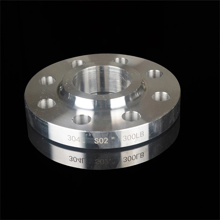 Nickel Alloy Flanges ASTM B16.5 Inconel