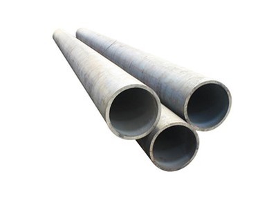 302 nerūdijančio plieno besiūlis vamzdis sutartas