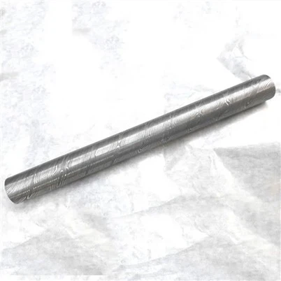 Nerūdijančio plieno apvalus strypas 304