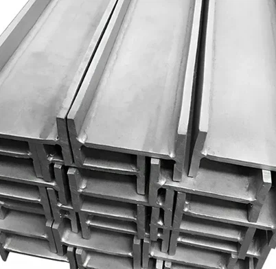 321H nerūdijančio plieno I-beam