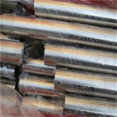 Incoloy 800 825 901 besiūlis vamzdis