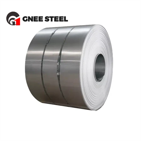 Stainless Steel Coil12