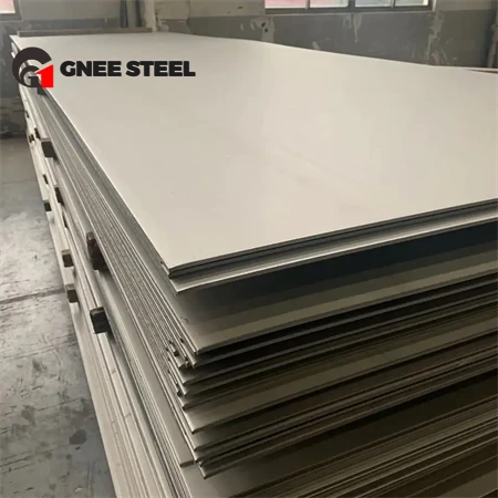 Stainless Steel Plate85