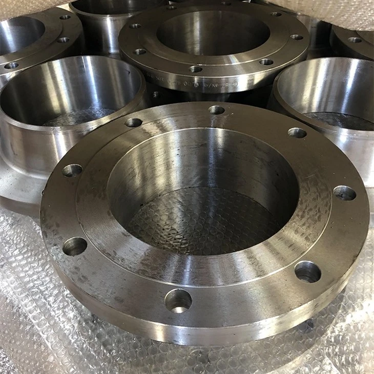 Stainless Steel Flange 330 348 Pipe Fitting