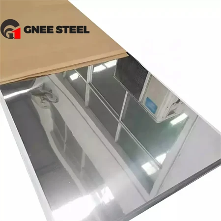 Stainless Steel Plate18