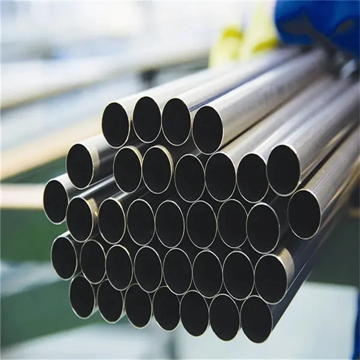Stainless Steel Tube 304 Pipe