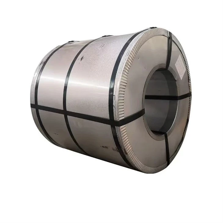SUS 420F Stainless Steel Coil For Kitchen Utensils