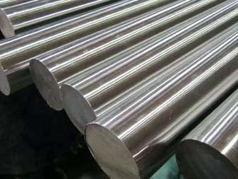 A286 Round Bar