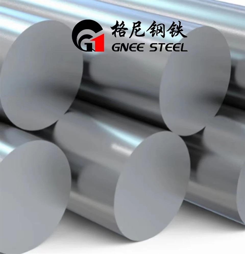Incoloy Nickel Alloy 945 Bar