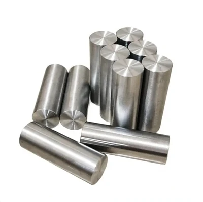 Hastelloy B2 baras