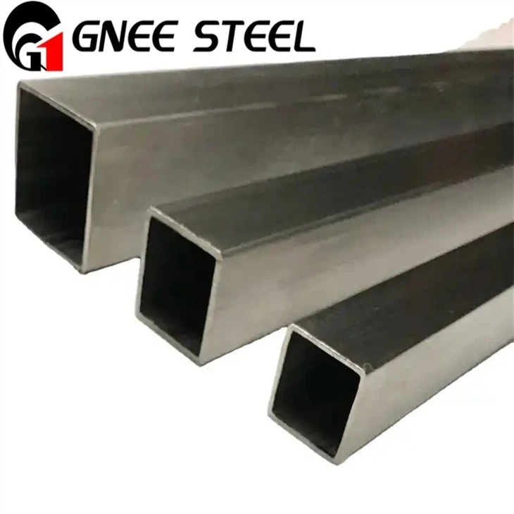 1.4301 1.4521 Stainless Square Tube