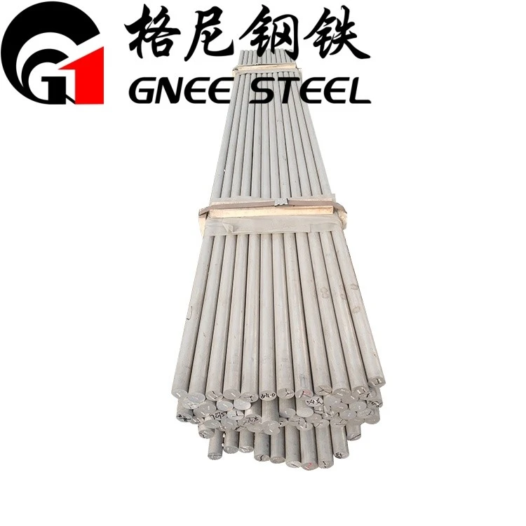 301 304 316 316L Stainless Steel Bar/Rod