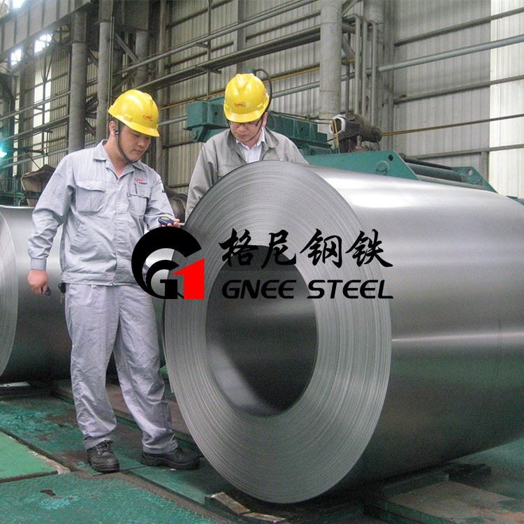 310 Stainless Steel Coil