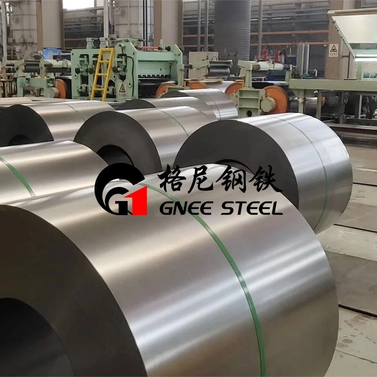 310 Stainless Steel Coil