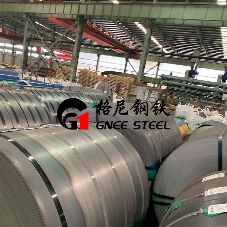 310 Stainless Steel Coil