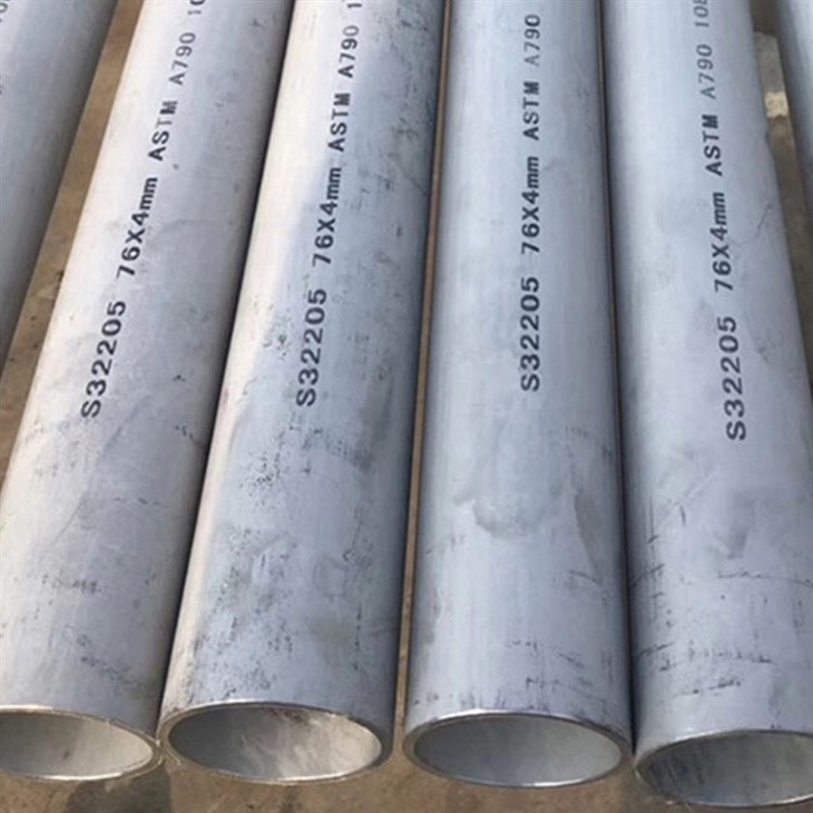 347 416L Stainless Welded Steel Pipes