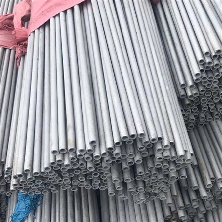 347 416L Stainless Welded Steel Pipes