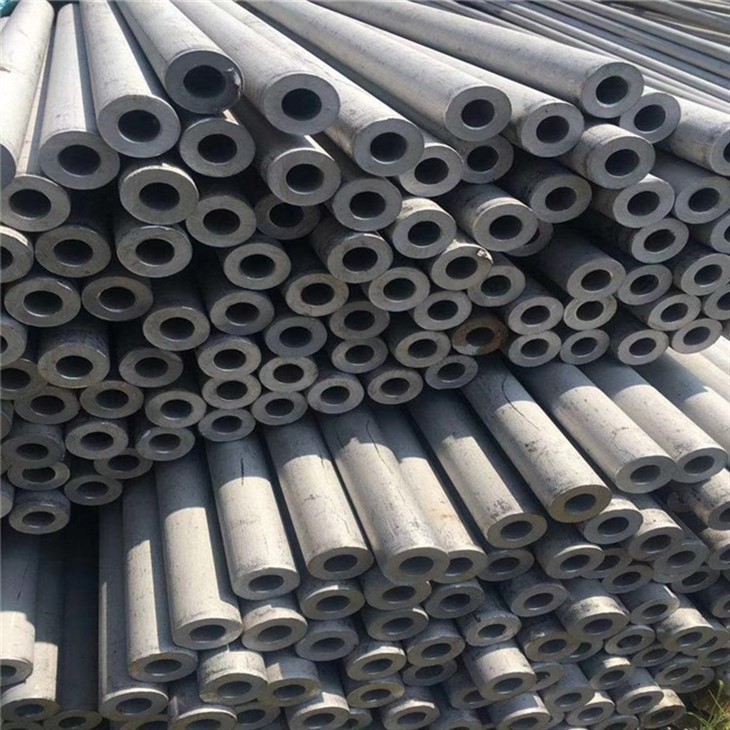347 416L Stainless Welded Steel Pipes